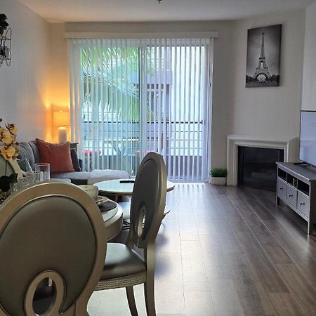 Апартаменты 1Bdr In The Heart Of Marina Del Rey Лос-Анджелес Экстерьер фото