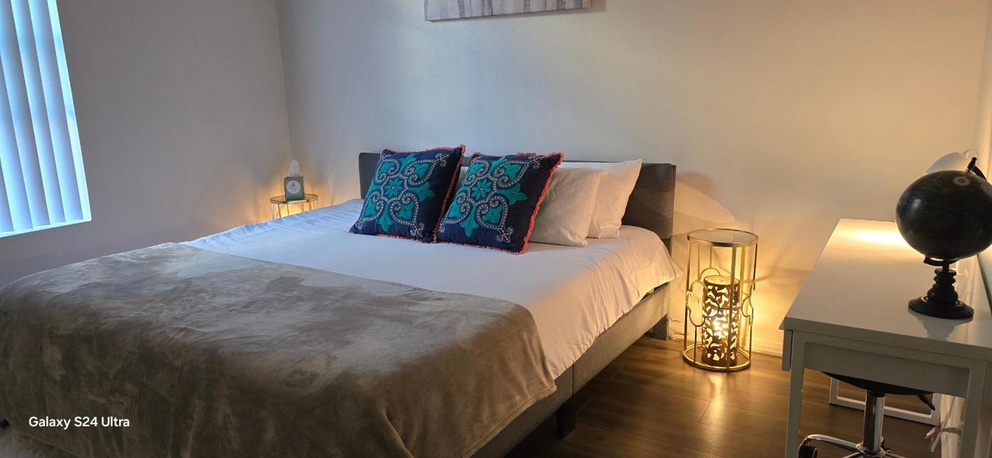 Апартаменты 1Bdr In The Heart Of Marina Del Rey Лос-Анджелес Экстерьер фото