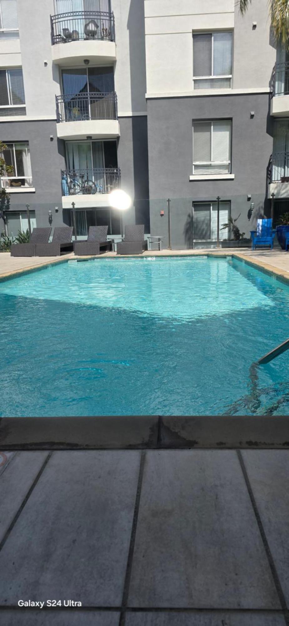 Апартаменты 1Bdr In The Heart Of Marina Del Rey Лос-Анджелес Экстерьер фото
